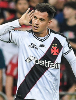 Philippe Coutinho