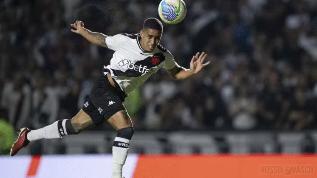 Foto: Jorge Rodrigues/AGIF